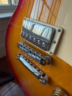 1996 Gibson Les Paul Standard - Heritage Cherry Sunburst