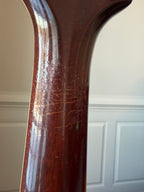 1965 Gibson ES-355 Factory Mono - Cherry Red - Image 18