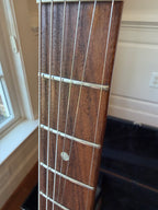 2015 Fender American Deluxe Telecaster - Olympic White Pearl