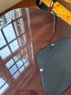 2026 Gibson Les Paul Axcess Custom Figured Top - Bengal Burst