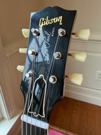 2026 Gibson Custom Shop Les Paul Standard ‘56 Reissue R6 Double Gold VOS - Gold Top