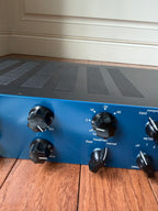 Warm Audio WA-1B Tube Opto Compressor
