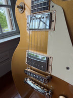 1980 Gibson Les Paul Standard - Gold Top