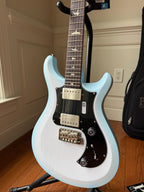 2025 PRS S2 Standard 24 Satin - Cloud Burst