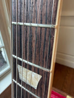 2026 Gibson ‘61 SG Standard - TV Yellow