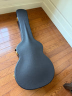 2025 Taylor 814ce Sunset Blvd Grand Auditorium - Sunset Edgeburst