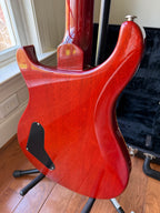 1995 PRS McCarty - McCarty Burst