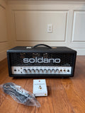 Soldano SLO-30 Classic 30-Watt Guitar Head