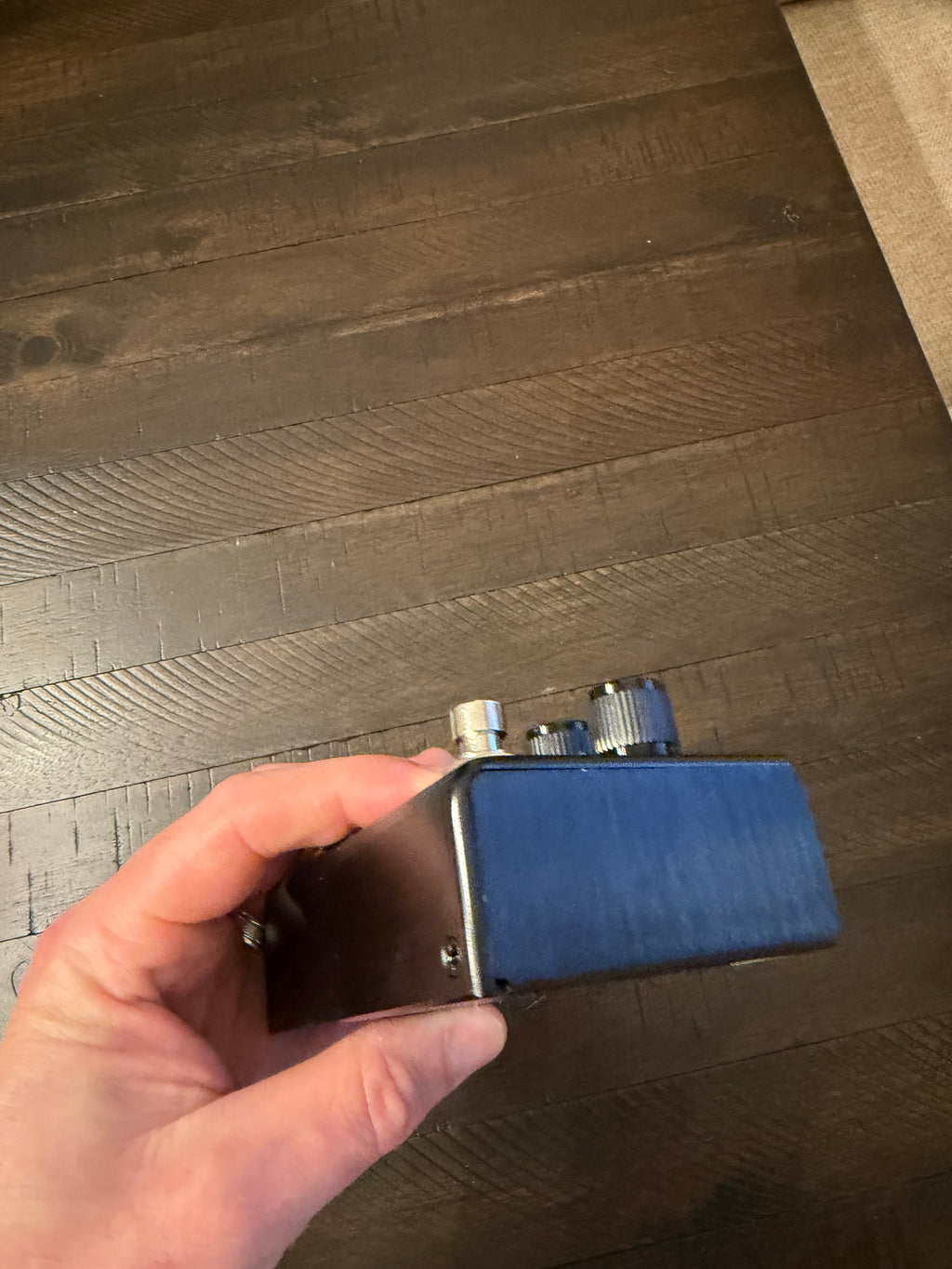 Pigtronix Echolution 3