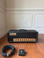 Friedman Smallbox 50-Watt Guitar Amp Head
