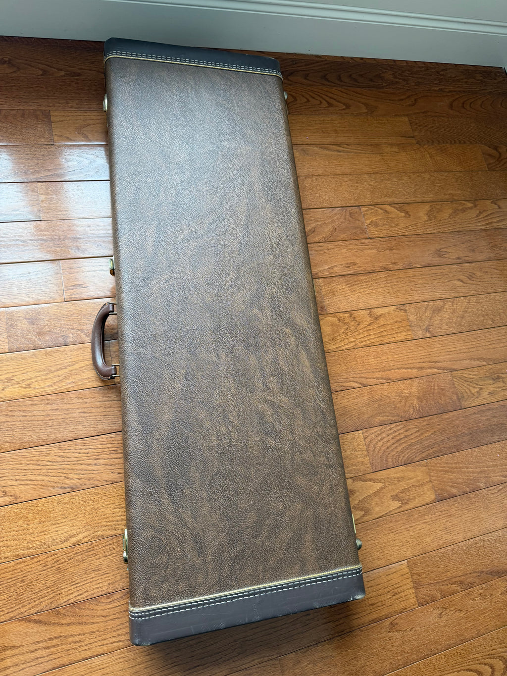 2005 Fender American Deluxe Stratocaster HSS - Sunburst - Image 25