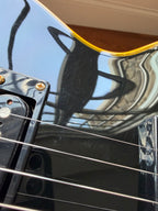 2014 Epiphone Les Paul Custom Classic - Ebony Black