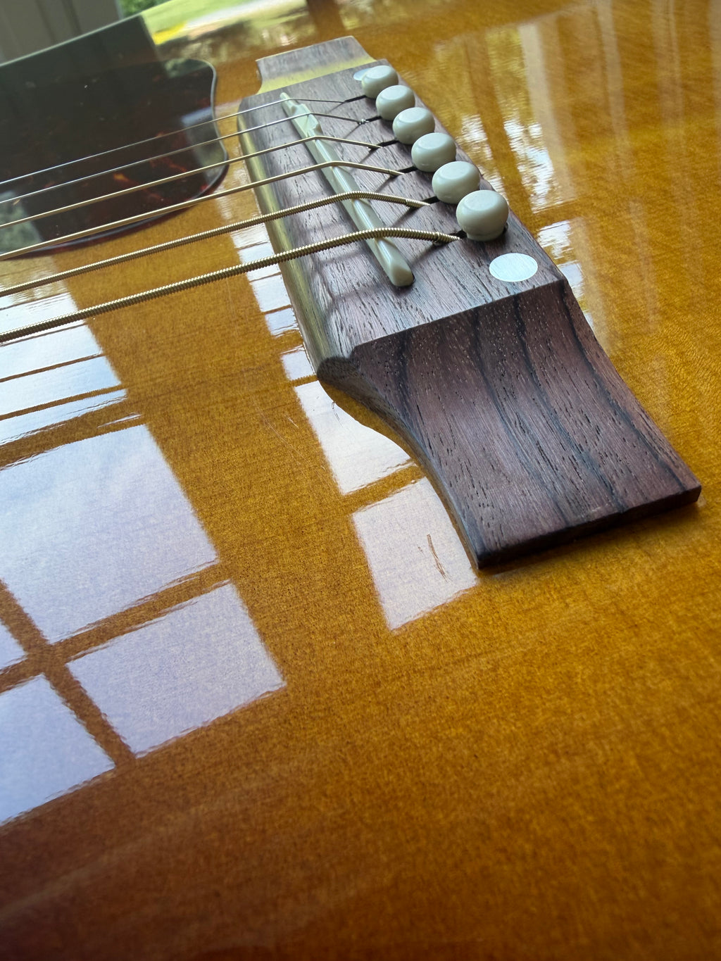 2025 Gibson J-45 Standard - Vintage Sunburst