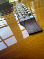 2025 Gibson J-45 Standard - Vintage Sunburst