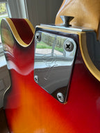 1967 Fender Coronado XII 12 String - Sunburst