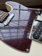 2023 Fender American Professional II Telecaster - Olympic White