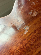 2022 Gibson Custom Shop Tom Doyle “Time Machine” Les Paul ‘59 R9 Historic Aged