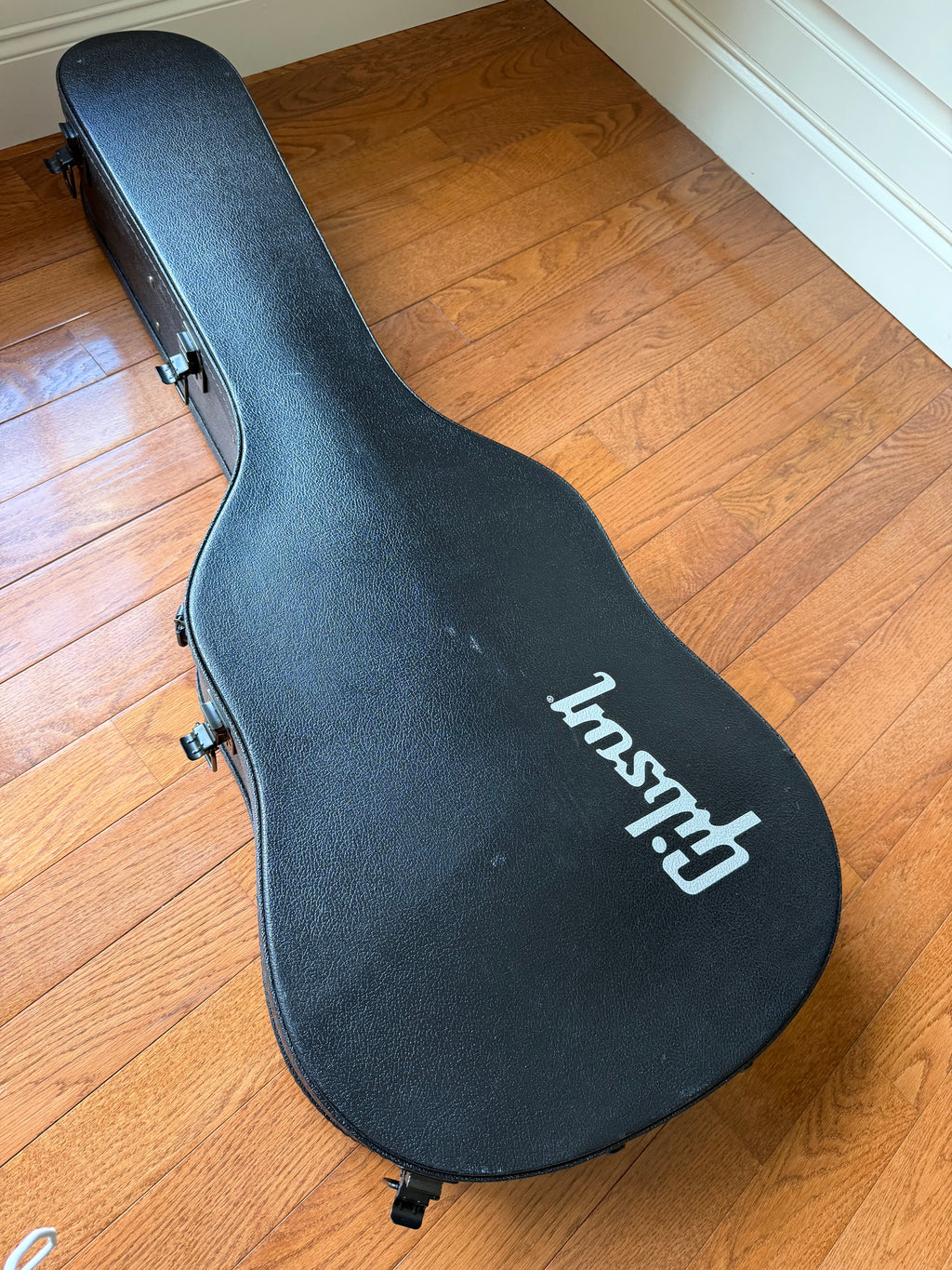 2024 Gibson Songwriter Standard EC Electric Cutaway