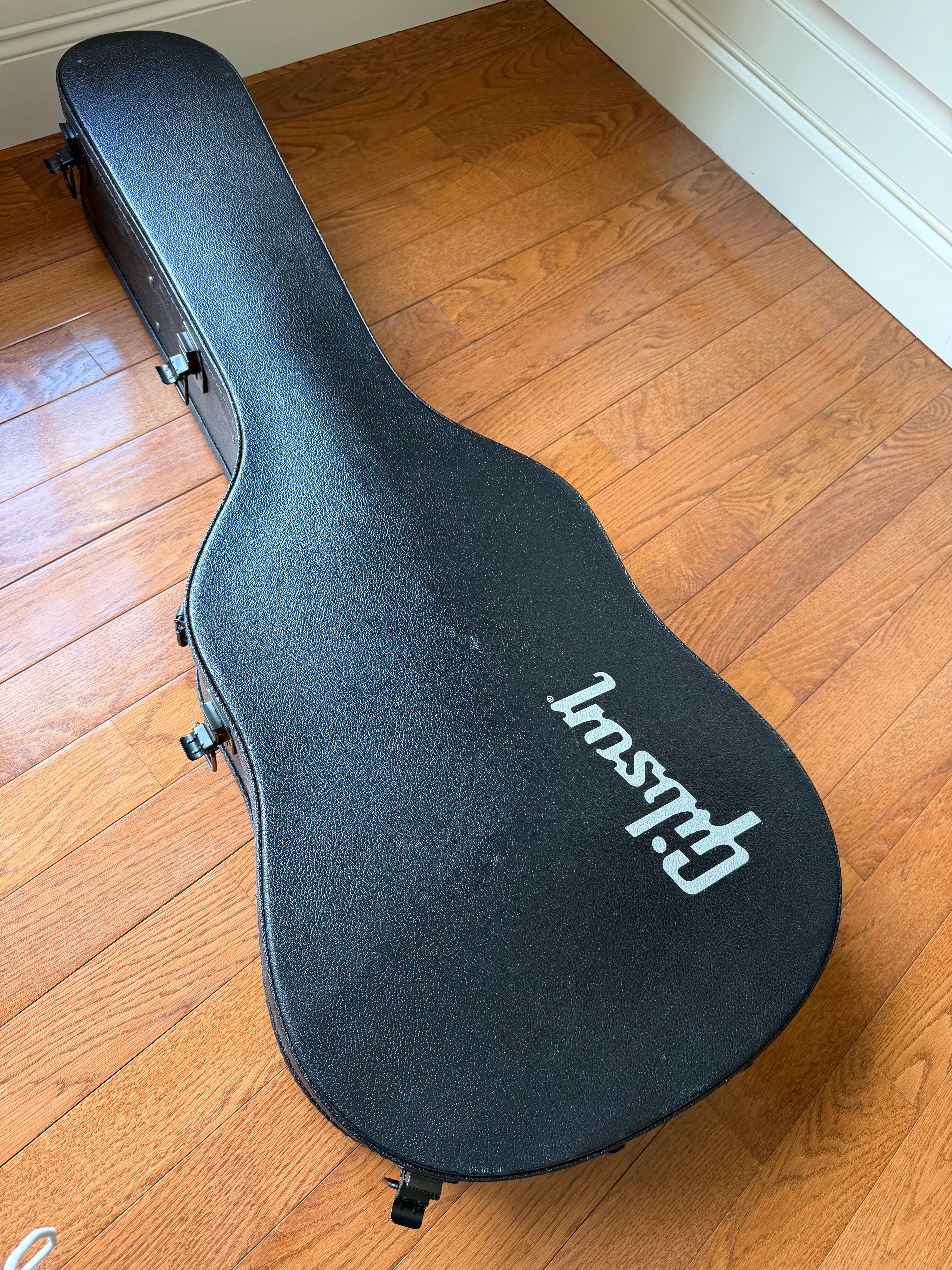 2024 Gibson Songwriter Standard EC Electric Cutaway