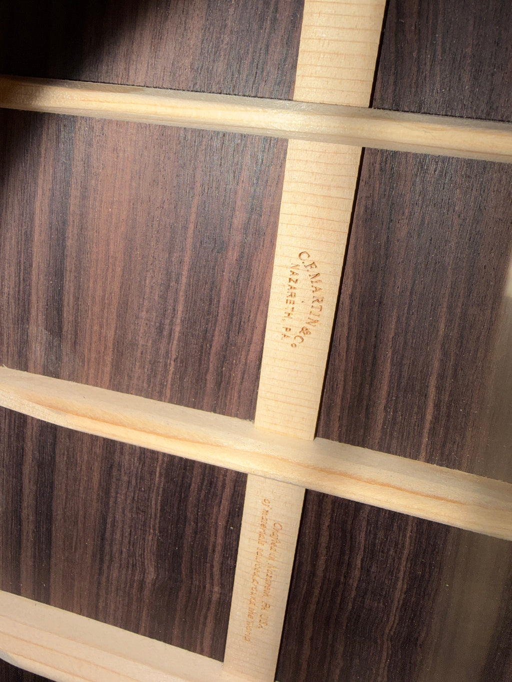 2025 Martin D-28 Modern Deluxe