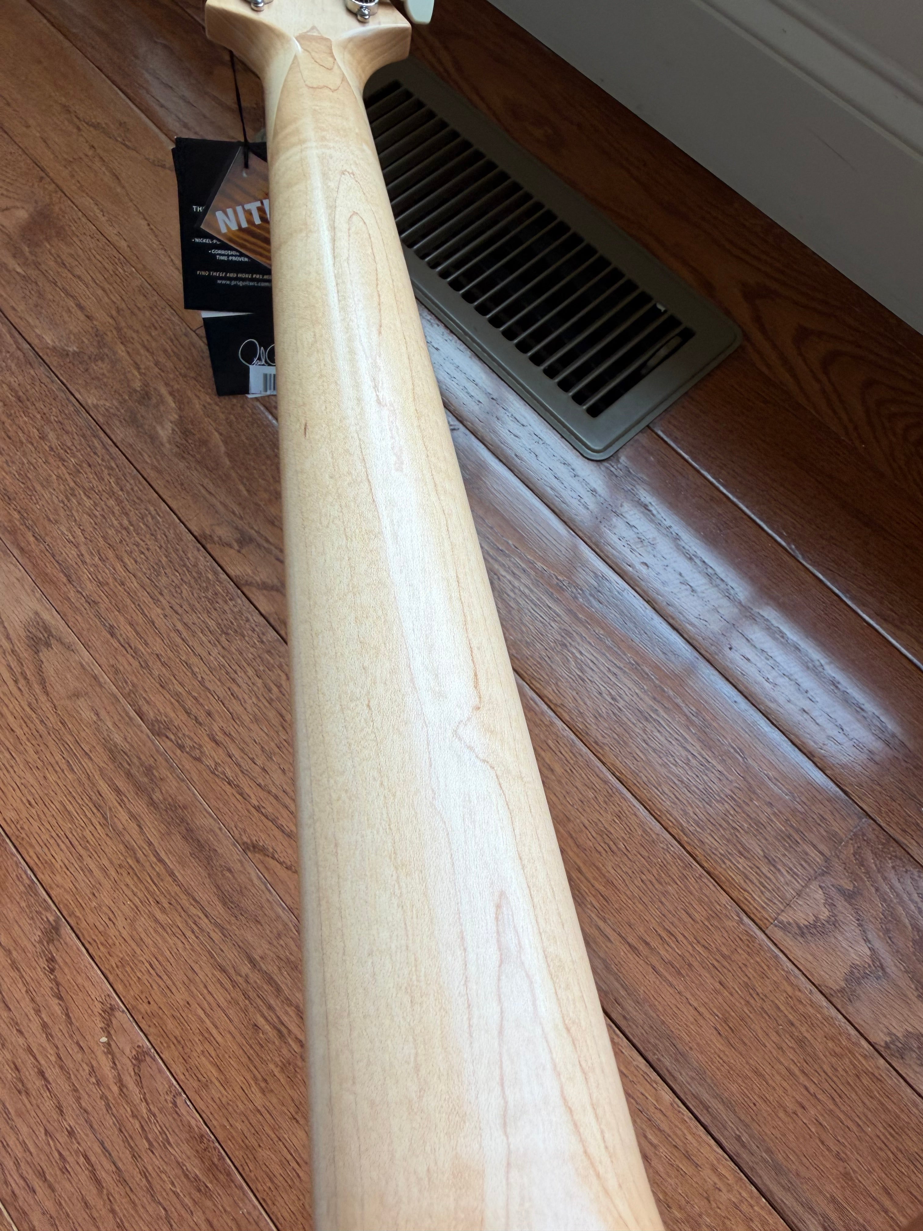 2025 PRS NF 53 - Vintage Natural