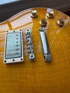 2010 Gibson Les Paul Custom Shop Collectors Choice CC #1 Melvyn Franks Greenie R9 - Image 11