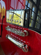 2026 Gibson ES-335 Gloss - Sixties Cherry Red