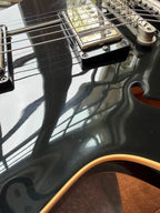 Gibson Custom Shop ES-335 Roy Orbison - Ebony Black