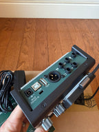 Kemper Amps Profiler Player w/ Level II & III Upgrade