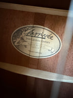 2022 Larrivee L-03 Acoustic Guitar