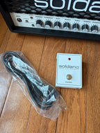Soldano SLO-30 Classic 30-Watt Guitar Head