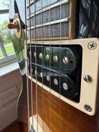 2023 Gibson Les Paul Standard Slash Signature - November Burst