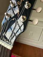 2026 Gibson Les Paul Junior - Vintage Tobacco Burst