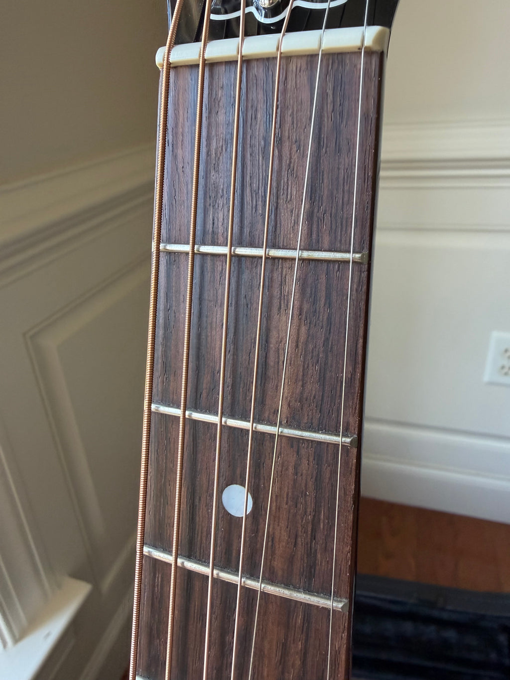 2025 Gibson J-45 Standard - Vintage Sunburst