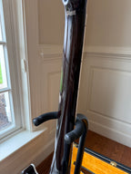 2026 Gibson Les Paul Axcess Custom Figured Top - Bengal Burst