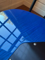 2025 PRS NF 53 - Blue Matteo
