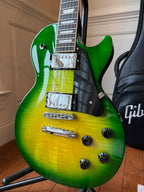 2026 Gibson Les Paul Studio Session - Iguana Burst - Image 2