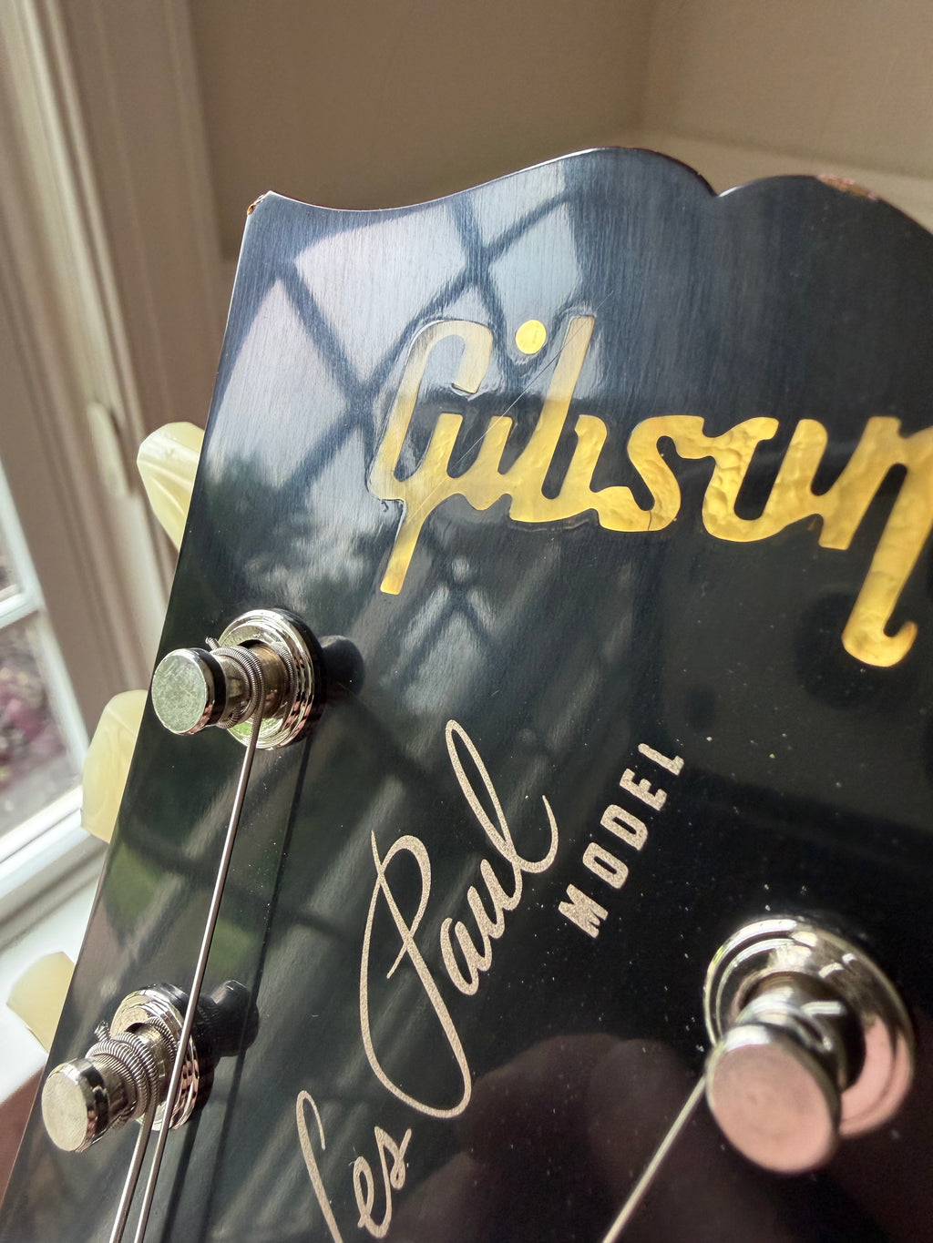 2026 Gibson Custom Shop Les Paul Standard 8.1 lbs ‘59 Reissue R9 VOS - Iced Tea Burst