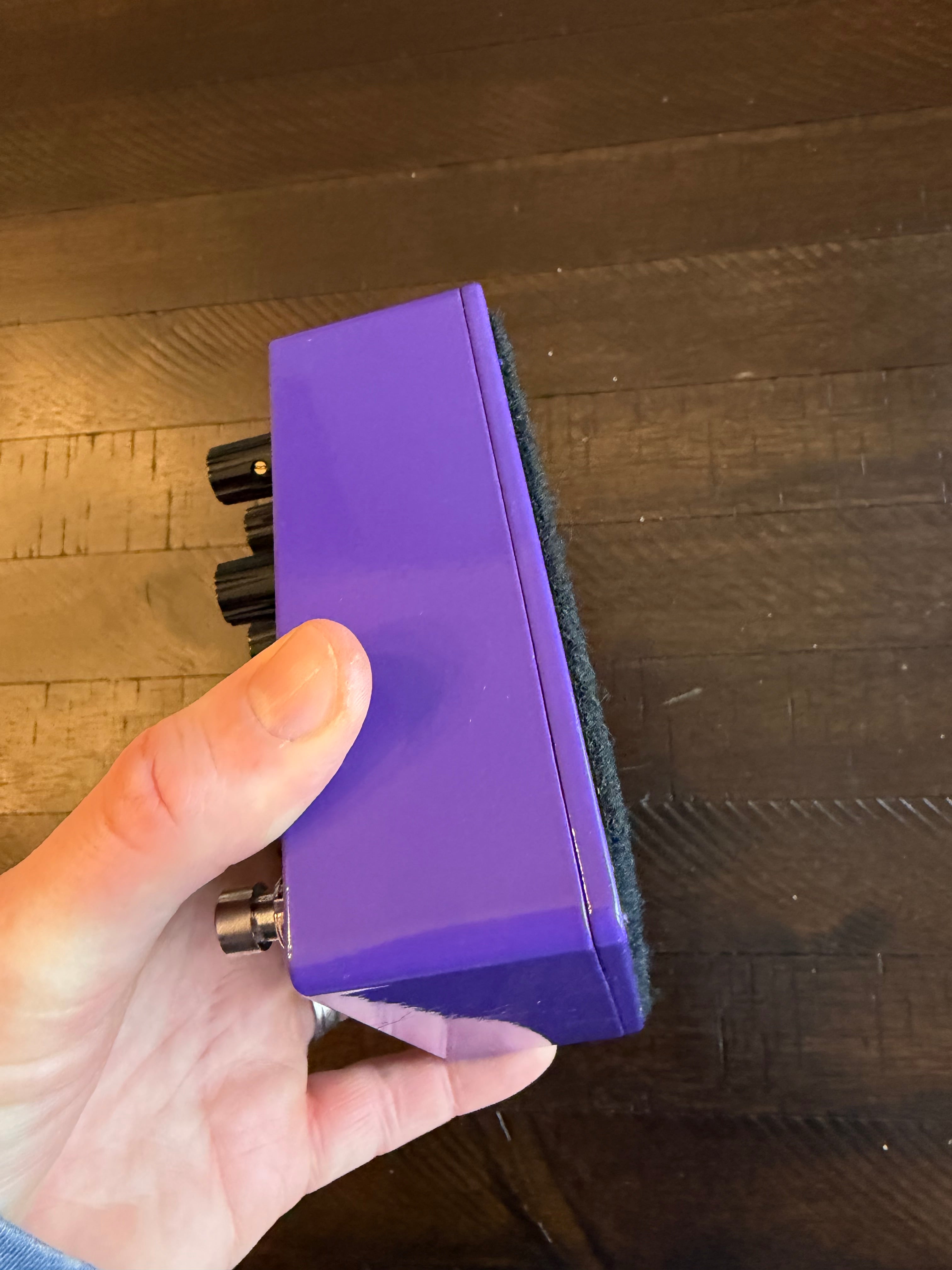 EarthQuaker Devices Pyramids Stereo Flanging Device - Image 5