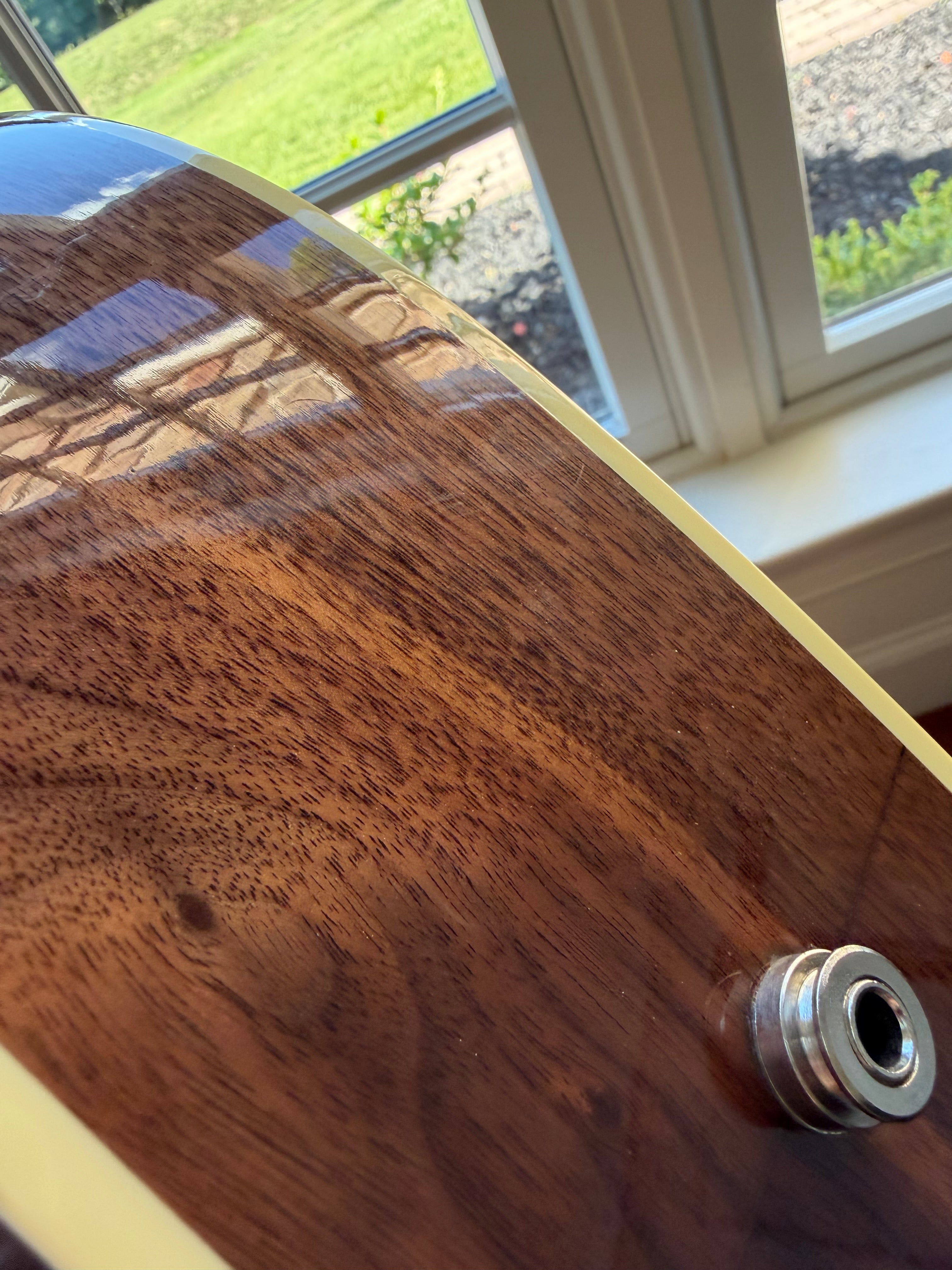 2020 Gibson J-45 Studio Rosewood