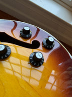 1974 Gibson ES-175D - Sunburst