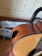 2025 Eastman L-OMCE-QS Acoustic Electric Guitar