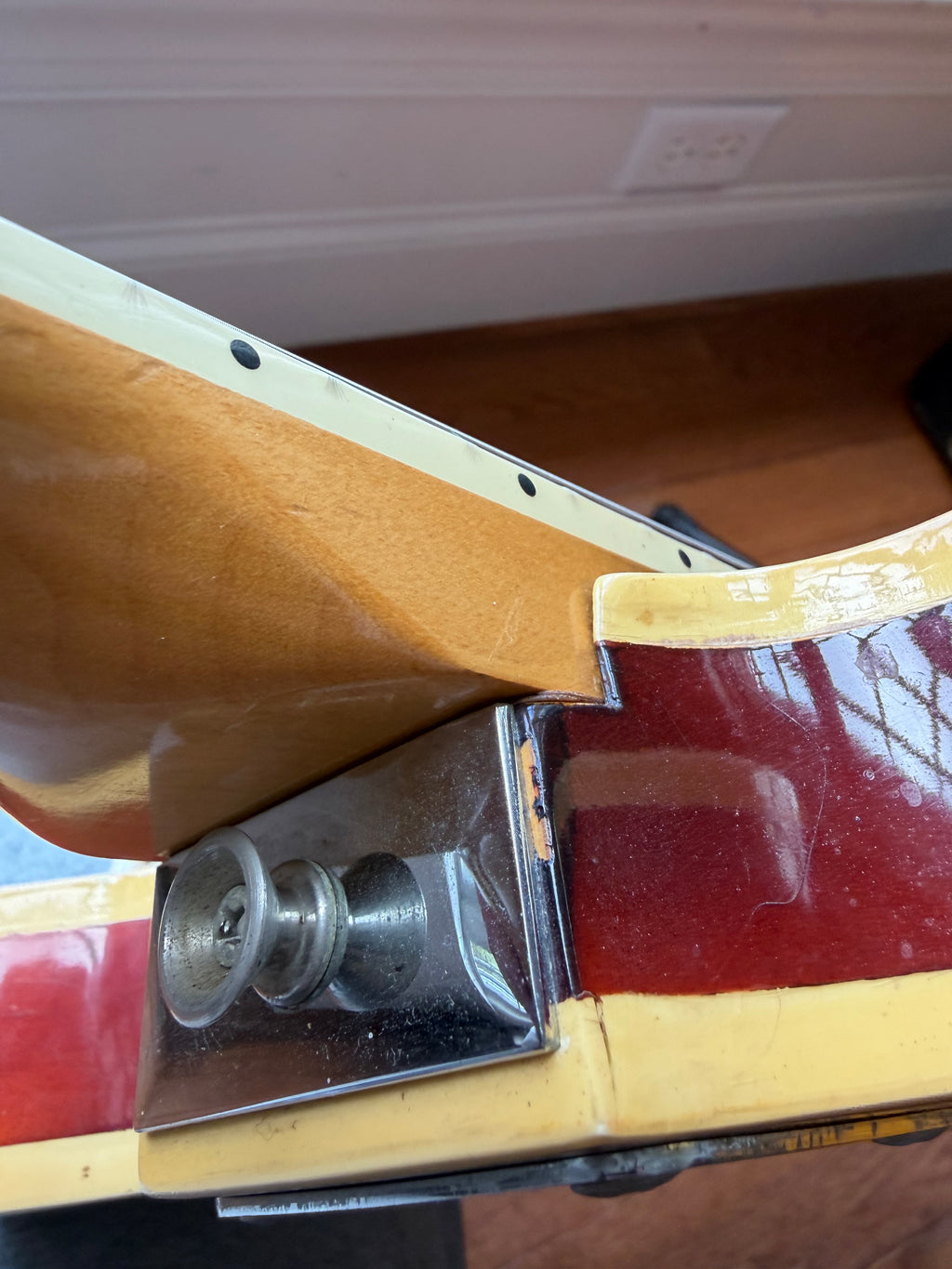 1967 Fender Coronado XII 12 String - Sunburst