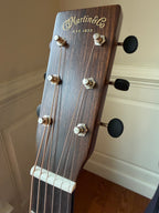 2025 Martin 00-15M Acoustic Guitar