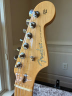 2016 Fender American Professional Stratocaster - Sienna Sunburst