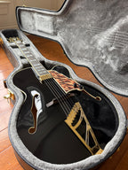 2022 D’Angelico Excel EXL-1 Legacy 1 of 3 - Solid Black