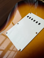 2025 Fender Custom Shop ‘57 Stratocaster S23 Gold Hardware Relic LTD - Faded Aged 2 Color Sunburst