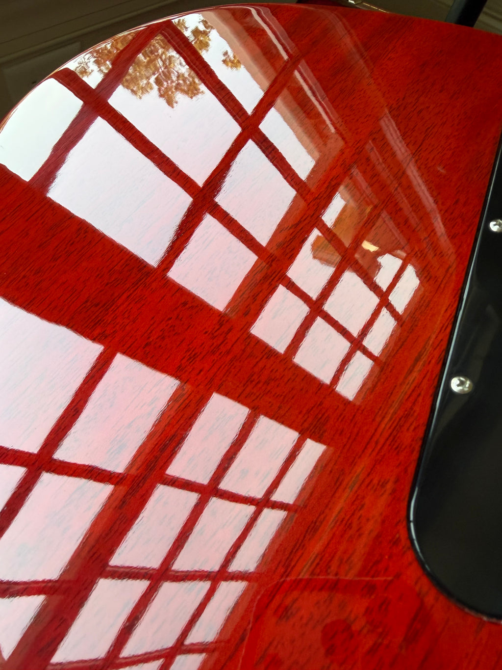 2024 Gibson SG Special - Cherry Red