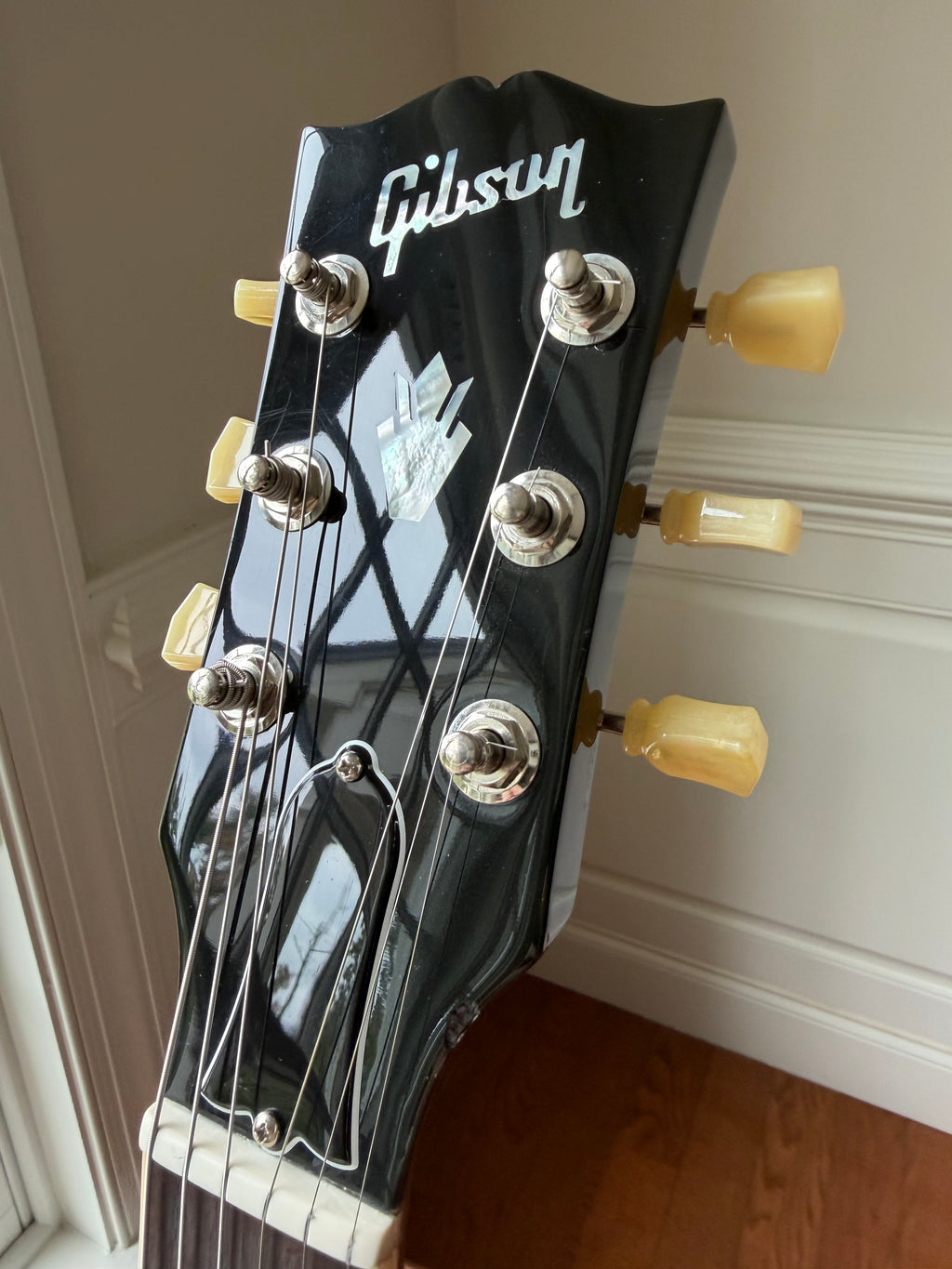 2022 Gibson ES-345 - Vintage Burst