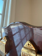 1965 Gibson ES-355 Factory Mono - Cherry Red - Image 22